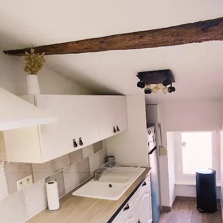 Sous Les Toits De - Cosy Et Chaleureux *