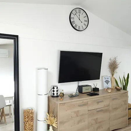 Sous Les Toits De - Cosy Et Chaleureux * مييو