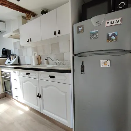 Sous Les Toits De - Cosy Et Chaleureux شقة مييو