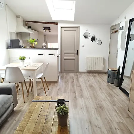 Sous Les Toits De - Cosy Et Chaleureux *