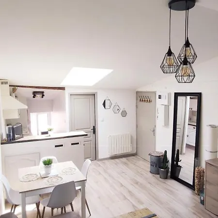 Sous Les Toits De - Cosy Et Chaleureux Millau