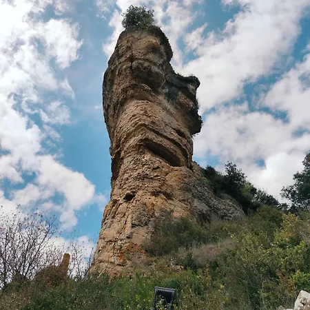 Sous Les Toits De - Cosy Et Chaleureux Apartament Millau
