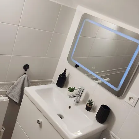 Sous Les Toits De - Cosy Et Chaleureux Apartament Millau